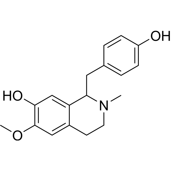 (±)-N-Methylcolaurine 1472-62-4